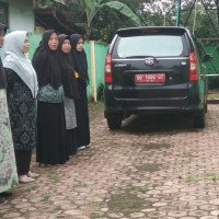 Apel Pagi, Kepala KUA Bermani Ilir Tekankan Tupoksi