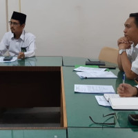 Kanwil Bengkulu Kembali Seleksi Agent Of Change Baru