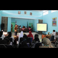 Gandeng Kanwil, Lebong Gelar Sosialisasi Teknis Pendaftaran, Pembatalan Dan Pelimpahan Haji Reguler