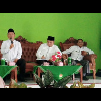 Kemenag Laksanakan Rakor Program Kerja Kementerian Agama Tahun 2022