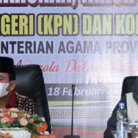 Kakanwil Bangga Punya Koperasi Wanita Sa’adah