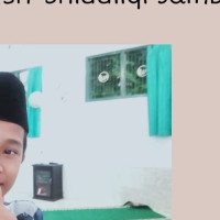  Siswa MTsN 1 Juara Tahfidz