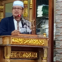 Kakan Kemenag BU: Masyarakat Jangan Terprovokasi, Terkait Pengaturan Pengeras Suara di Masjid/Mushalla