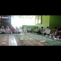 Peringatan Isra’ Mi’raj MIN 2 Kota Bengkulu