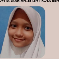 Lima Siswa MTsN 1 Raih Medali di Ajang Genkina Qur’ani Fair