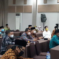 Kapus KUB Sebut, Rama Agung Bisa Dijadikan Objek Studi Tiru Bagi Role Mode PMB