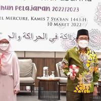 Kakanwil Apresiasi Perkembangan Madrasah Humaira Bengkulu