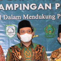 Gubernur Bengkulu Buka Public Hearing dan Temu Konsultasi Pendampingan PPH