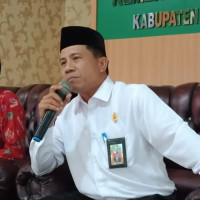 Kakan Kemenag : Peran Humas Jangan Disepelekan