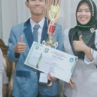 Siswa MAN 2 Kota Bengkulu Raih Juara 2 LCC SMA/MA se-Provinsi Bengkulu