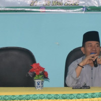 Zahdi : Insyaallah, Haji 2022 di berangkatkan