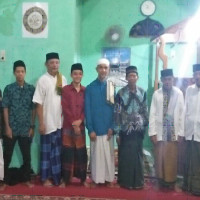 Siswa MAN 1 Bengkulu Utara Adakan Safari Ramadhan