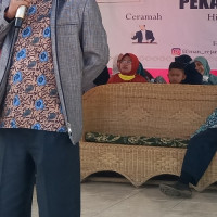 PTS Usai, OSIM MAN RL Adakan Pekan Syar'i