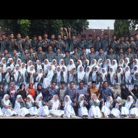 58 Siswa MAN 2 Kepahiang Lulus PTN