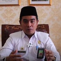 Bantah Hoaks Dana Haji untuk IKN, Kakan Kemenag RL Ingatkan Penggunaan Media Sosial