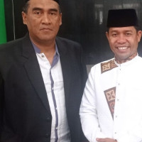 Bertemu Bupati, Kemenag Mantapkan Persiapan Pemberangkatan Jemaah Haji