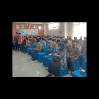 Launching MTQ XXXV Tingkat Provinsi Bengkulu, Pusat Lokasi Lomba di Lapangan Merdeka Kaur