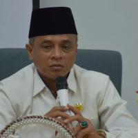 Rakor Rutin, Kakan Kemenag Kota Tekankan Beberapa Hal Penting