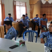 Undang Anggota, APRI RL Belajar Susun SKP Terbaru Bersama