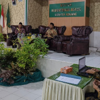 Persiapan Keberangkatan Haji, Kemenag Kepahiang Gelar Manasik Tahap 1