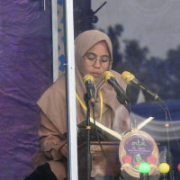 Melaju ke Babak Final, 24 Peserta Seni Baca Al-Qur’an Bersaing Rebut Juara