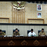 Persiapan Matang, Calon Jamaah Haji Provinsi Bengkulu Siap Diberangkatkan