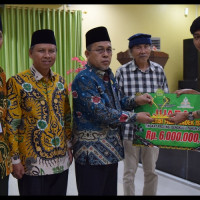 Young Production Kepahiang, Raih Juara Pertama KFPI ‘Ku Syiar Islam Dengan Caraku’