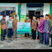 Permudah Pelayanan Kepegawaian, Kemenag Launching Aplikasi KLOBAK dan PELANGKIAN