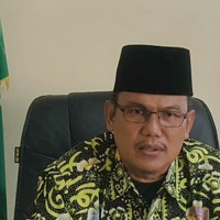 9 Juni, Calon Jamaah Haji Kabupaten Bengkulu Utara Bertolak ke Asrama Haji Bengkulu