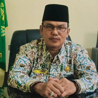 Kepala Kemenag Bengkulu Utara: Hari Kedua, Jamaah Haji Bengkulu Utara Shalat Arbain dengan Lancar