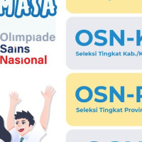 Lolos, 7 Peserta Didik MAN RL Siap Ikuti OSN Tingkat Provinsi