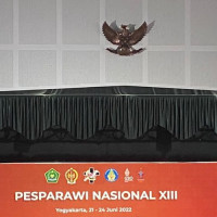 Kontingen Provinsi Bengkulu Raih 1 Emas dan 5 Perak Dalam Pesparawi Nasional XIII