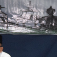 Ka. Kanwil buka Kegiatan Sosialisasi Moderisasi Beragama pada MAN IC Bengkulu Tengah