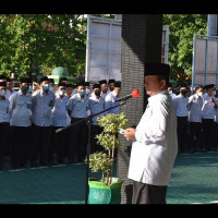 Raih Capaian Kinerja Tertinggi, Kakanwil Tetap Tekankan Jajarannya Pacu Realisasi Anggaran