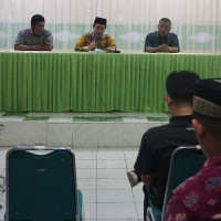 Tahun Ini, Kemenag RL Kurban 11 Ekor Sapi