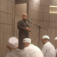 Ini Dia Teknis Kepulangan Jamaah Haji Kloter 6 dan 7 Padang