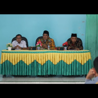 Tahun Baru Islam, Kemenag Lebong Gelar Pawai Ta’aruf