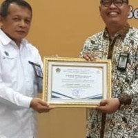 Borong Tiga Penghargaan  Treasury Awards 2021, Kakanwil : Prestasi Luar Biasa !