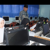 12 Siswa MAN 2 Kepahiang Bertarung di KSM