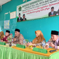 KKM Gelar Bimtek Implementasi Kurikulum Merdeka