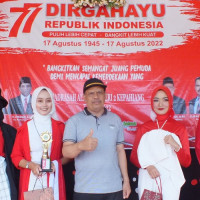 Gebyar 17-an, MAN 2 Kepahiang Adakan Lomba