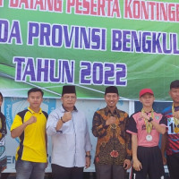 Kontingen Bengkulu Selatan Kembali Menorehkan Prestasi di Tingkat Provinsi