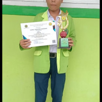 Juara III KSM Tingkat Kabupaten, Siswa MTsN 02 Kepahiang Siap Melaju ke Tingkat Provinsi