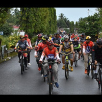 Gobar Spektakuler Digelar, SSKA Kembangkan Sayap di BU