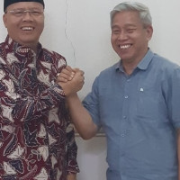 Gubernur Sebut, Harus Ada Sinergitas Kemenag Mantapkan Program Keagamaan