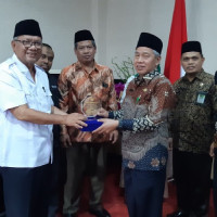 Kanwil Siap Jadi Pilot Project, Sukseskan 8 Program Prioritas BAZNAS 2023