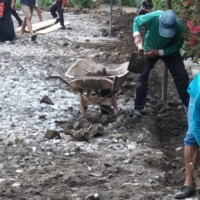 Swadaya Masyarakat, MIS GUPPI 12 Pugar Lapangan