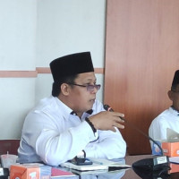 Keluarga Besar Kemenag Bengkulu Selatan Siap Menyukseskan Zikir Akbar Nasional