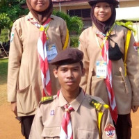 3 Siswa MAN Seluma Siap Berangkat Mengikuti Kemah Bela Negara