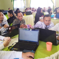 Kasubbag TU Minta ASN Segera Selesaikan PDM Pada Aplikasi